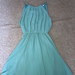 Lush women’s small dress